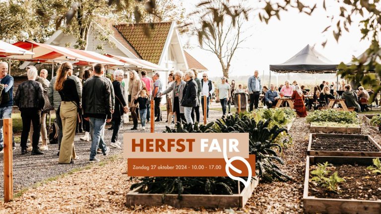 Herfstfair 2024